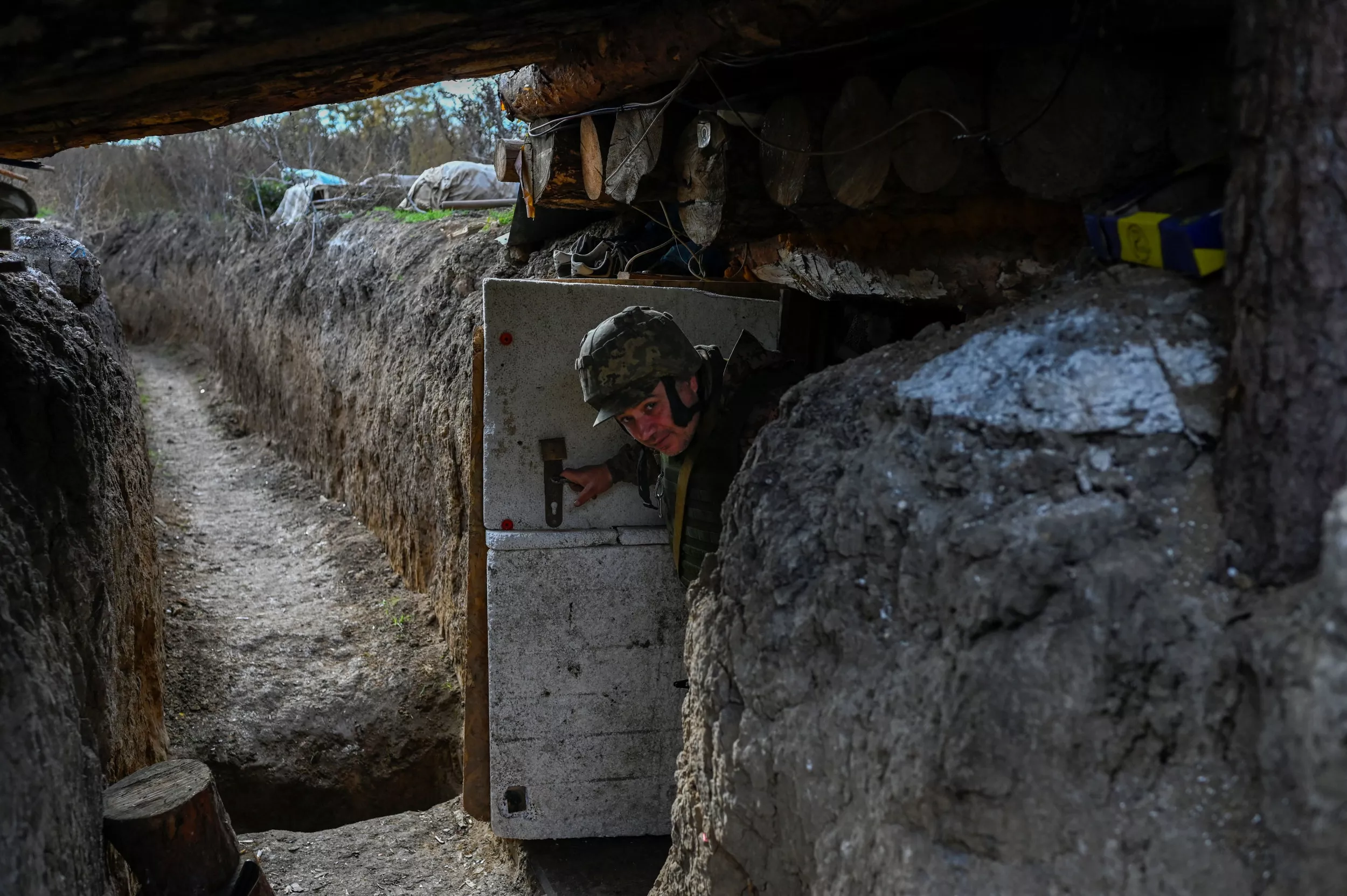 Putin's Military Suffers Over 4,000 Deaths in Just One Week of War - Vimarsana News