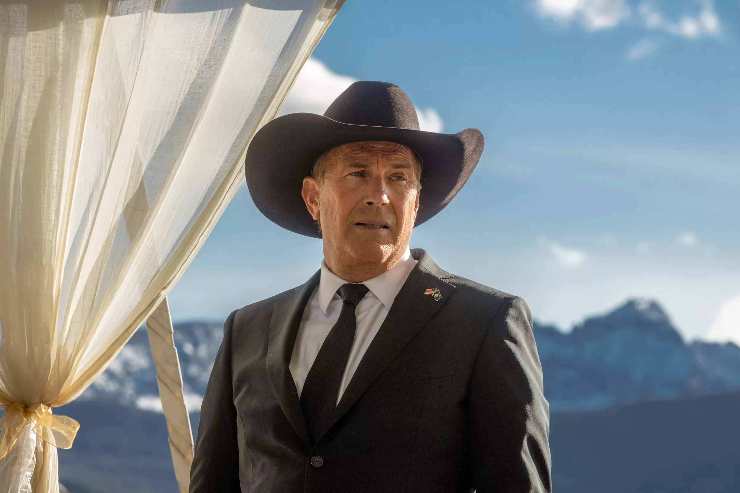 Meet 'Horizon,' the Kevin Costner Passion Project That Broke 'Yellowstone' - Vimarsana News