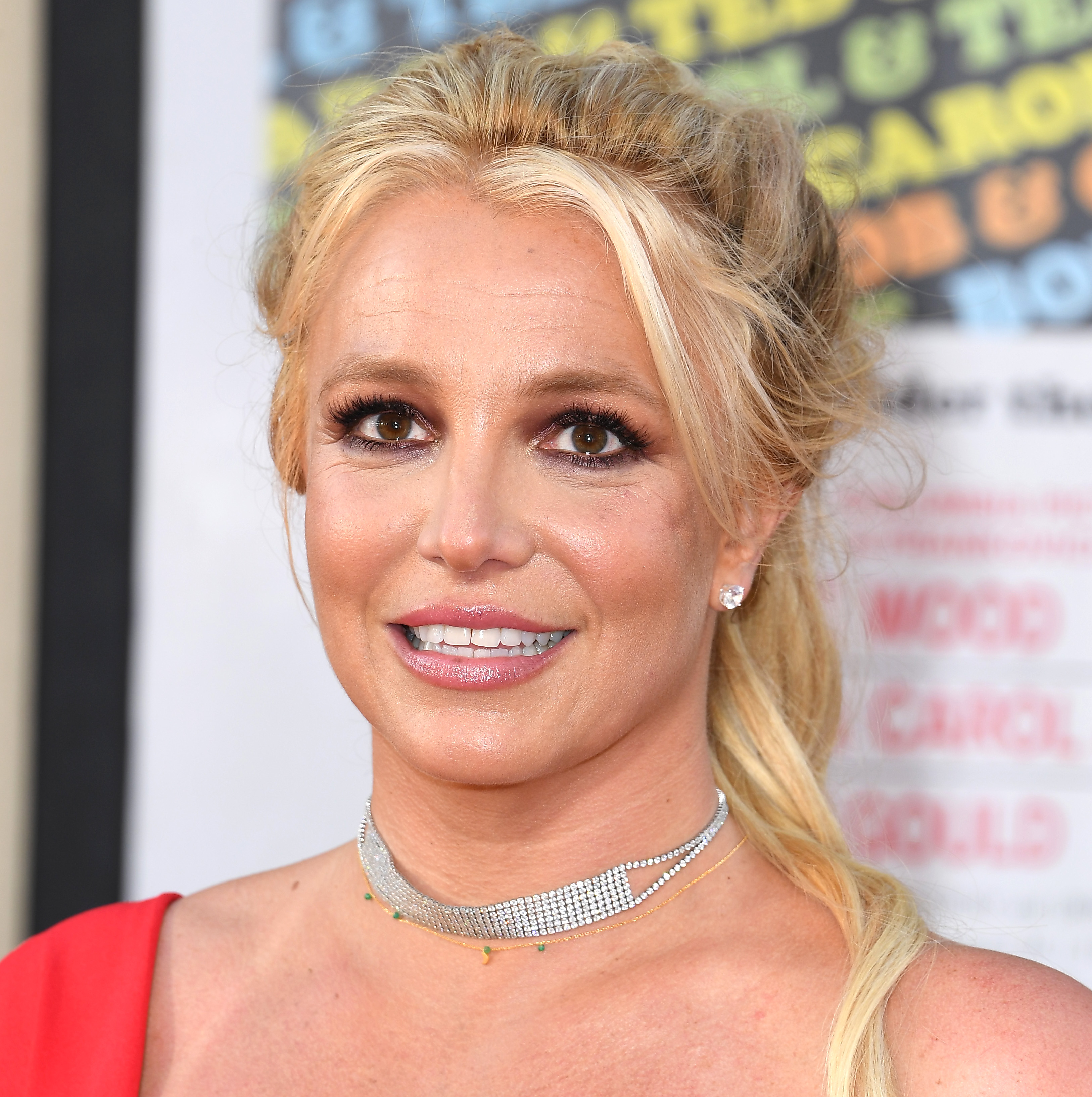 Britney Spears “a besoin d’un relooking d’image” un an après sa tutelle