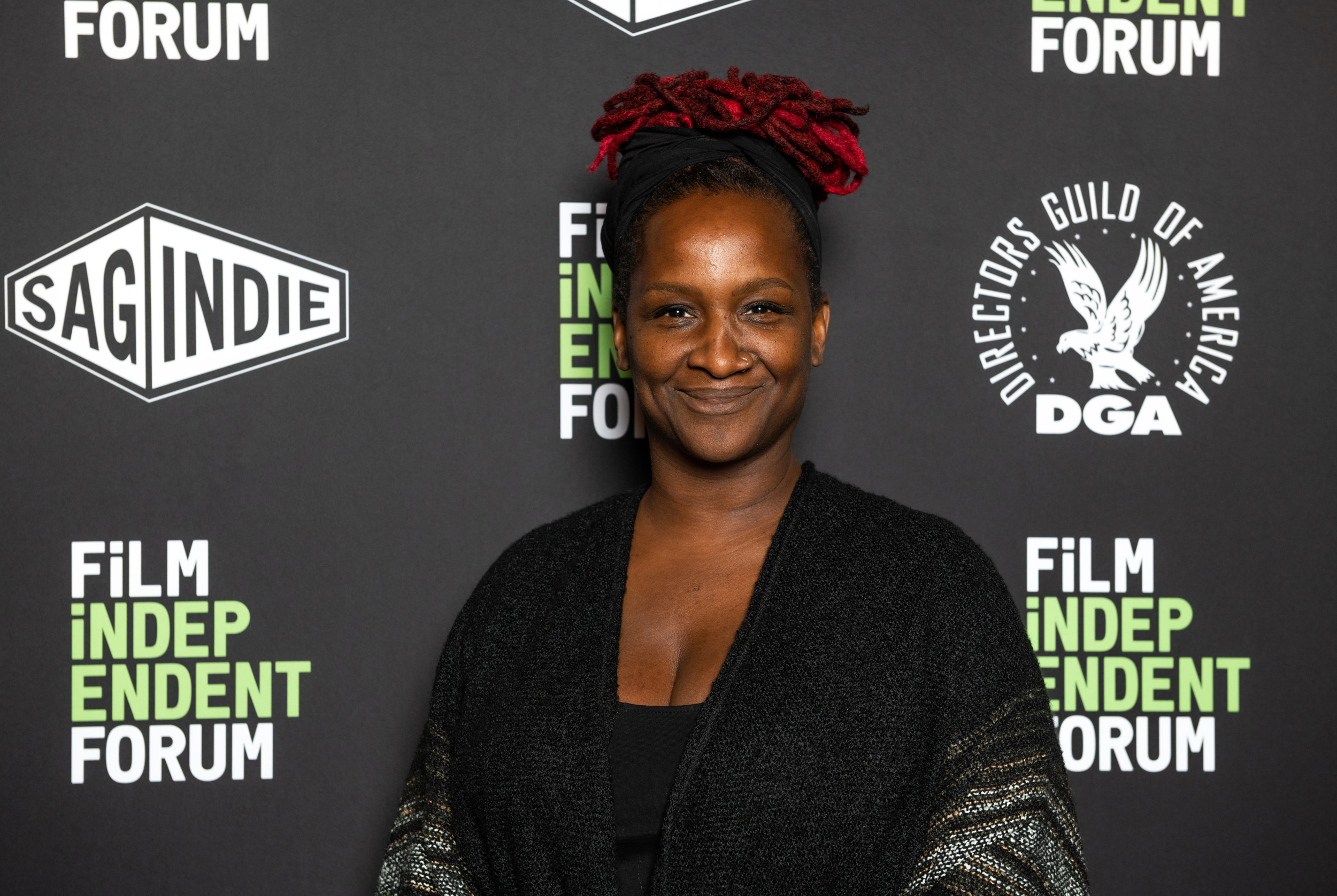 Hollywood's Diversity 'Blacklash' Has Started, Says Producer Effie Brown