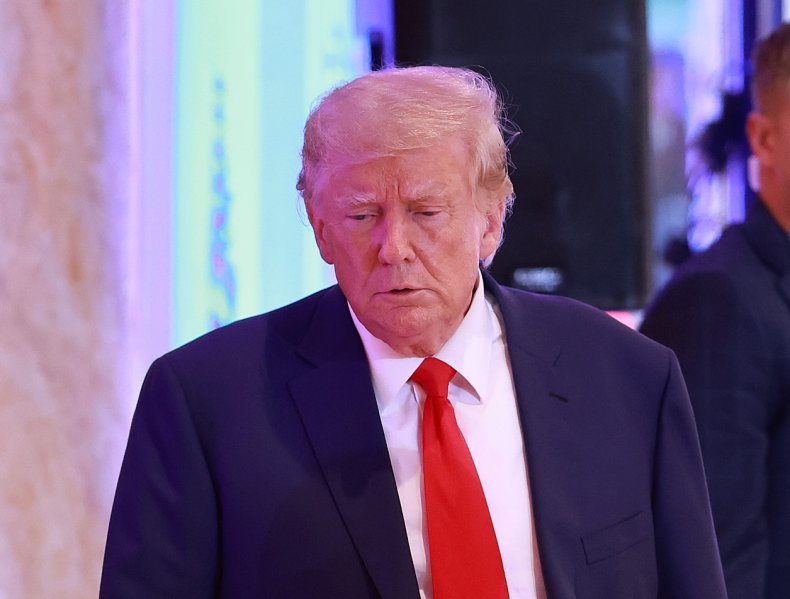 Donald Trump Republicans Congratulations Praise Midterm Elections