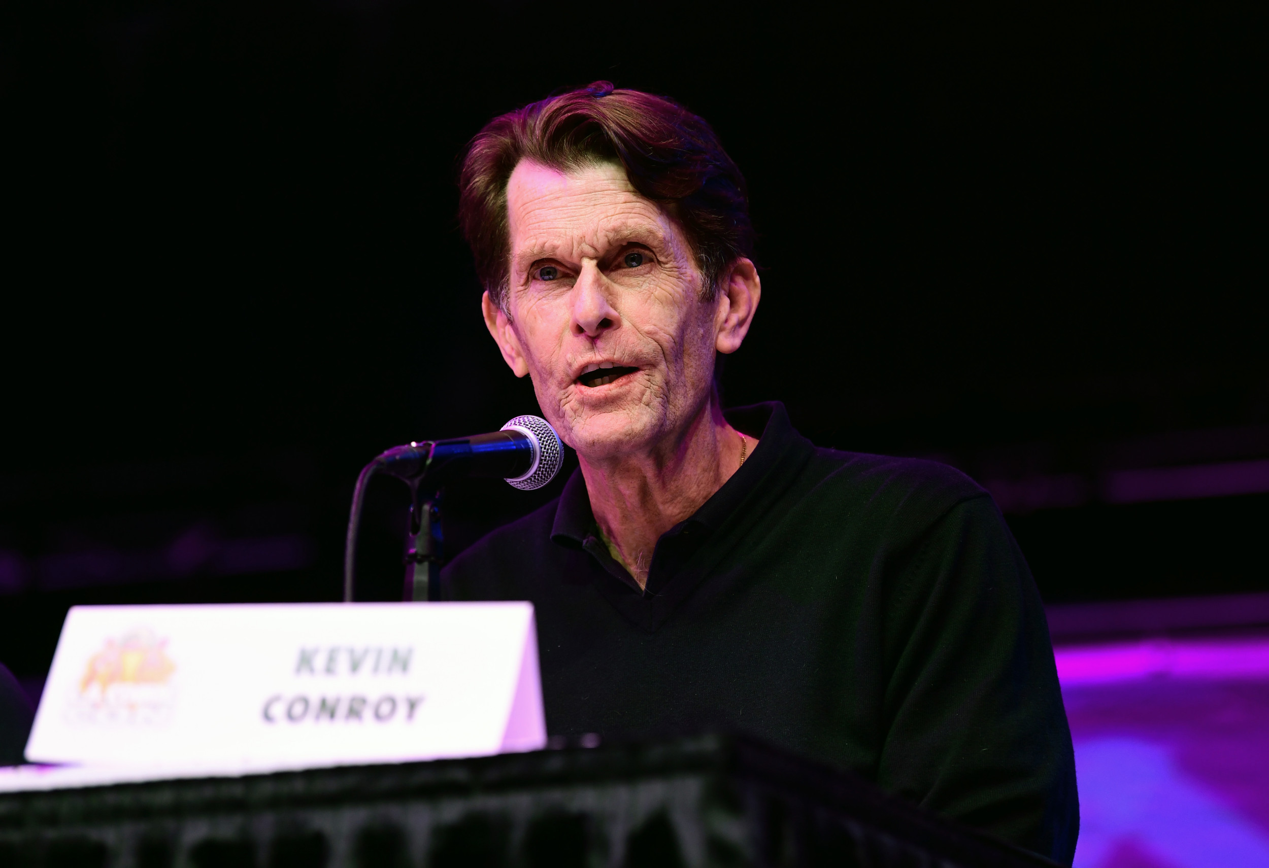 Kevin Conroy Rip Tributes Pour In For Legendary Batman Voice Actor Newsweek 