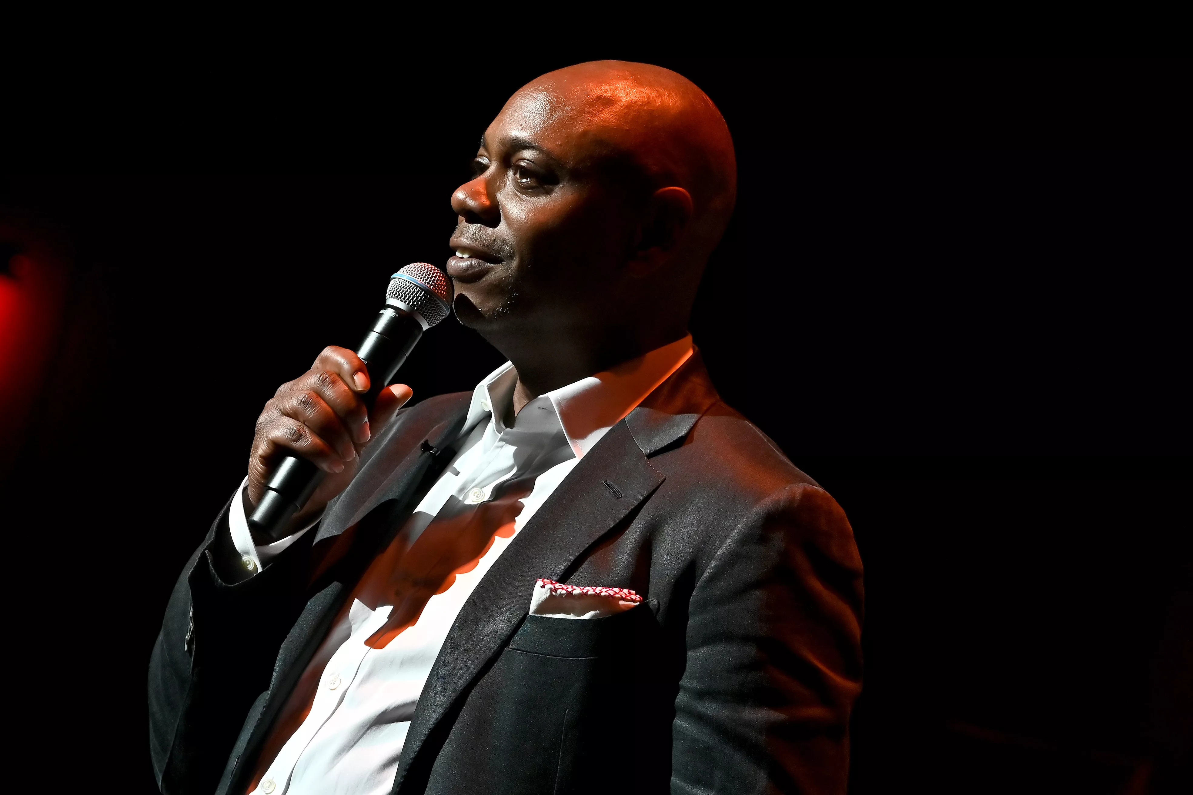 SNL Host Dave Chappelle Divides Internet With Jewish Community, Kanye Jokes - Vimarsana News