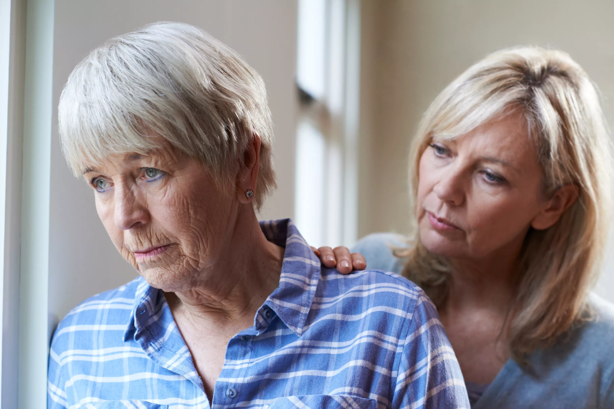 Spouse Told to Prioritize Her Own Family Over Helping Care for 'Aging' Mom - Vimarsana News