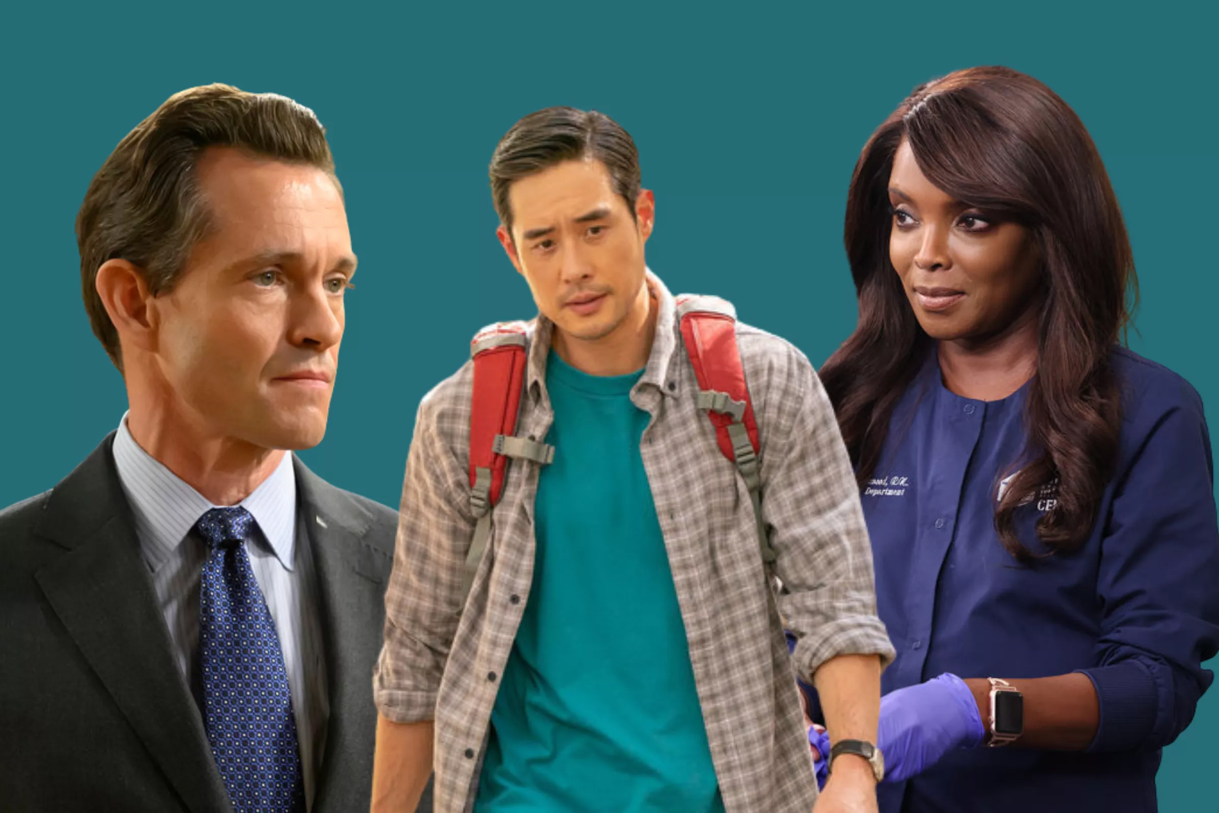 NBC Midseason Schedule: Premiere Dates for New and Returning Shows - Vimarsana News