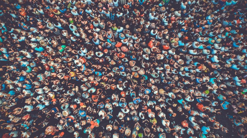 Overpopulation