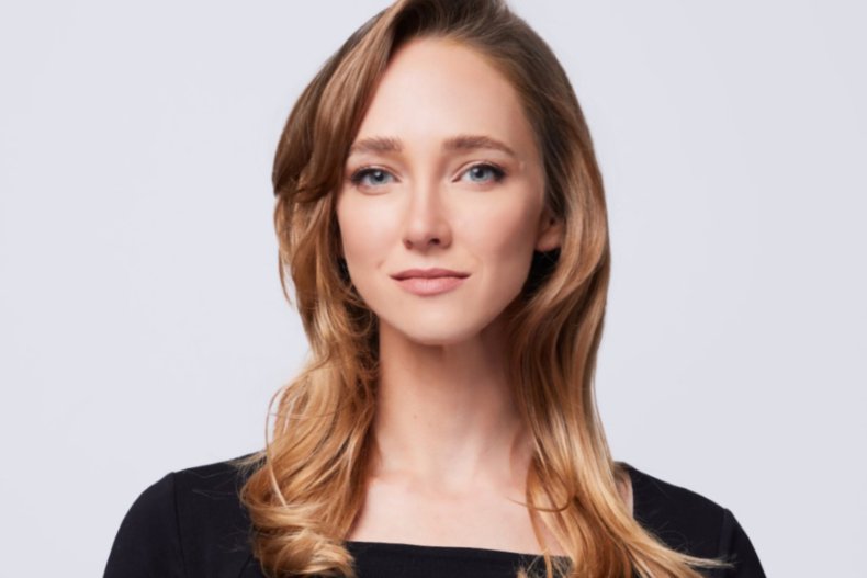 Morgan Levine Studies Biological Aging