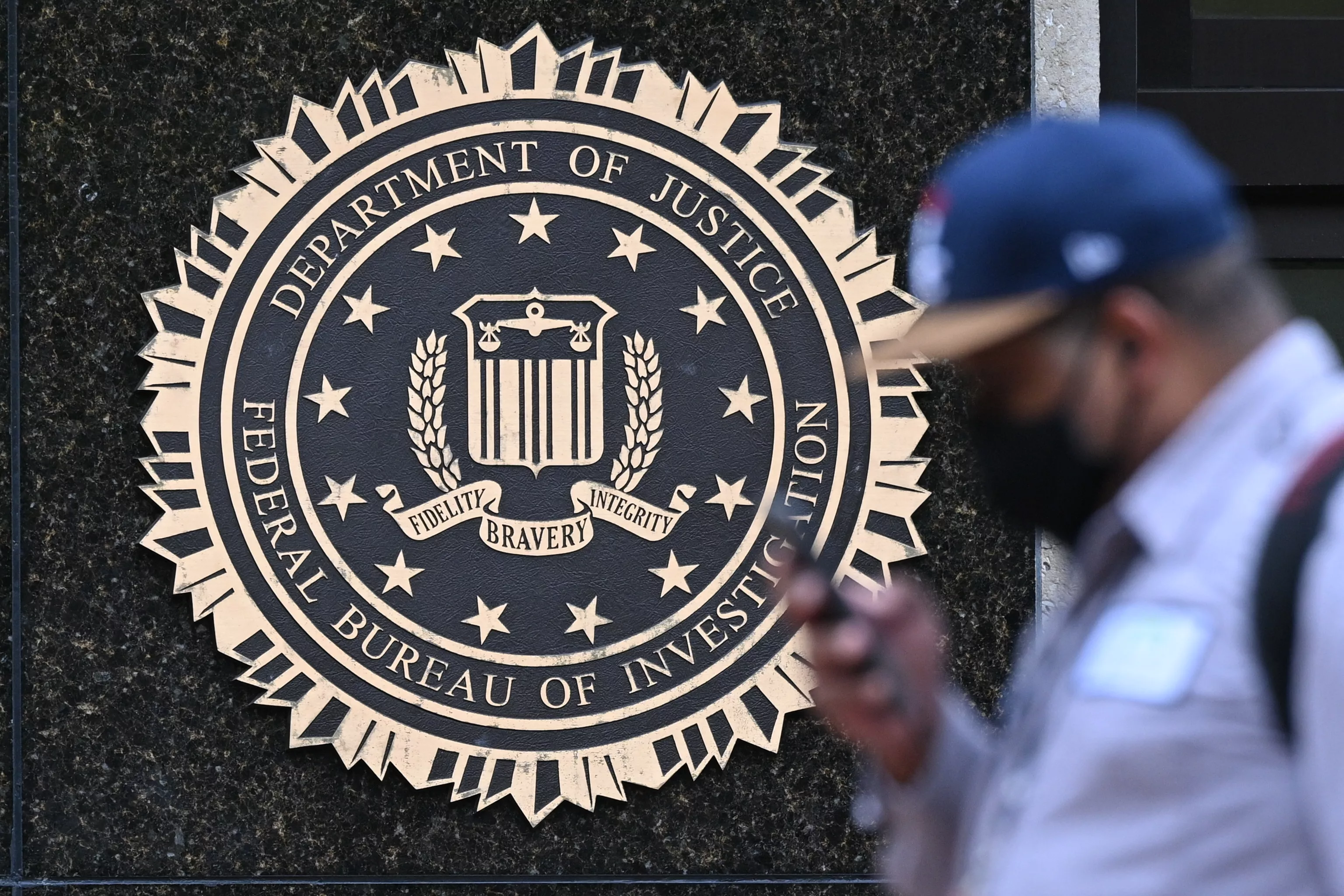 Russian Hackers Claim Cyber Attack On FBI Website - Vimarsana News