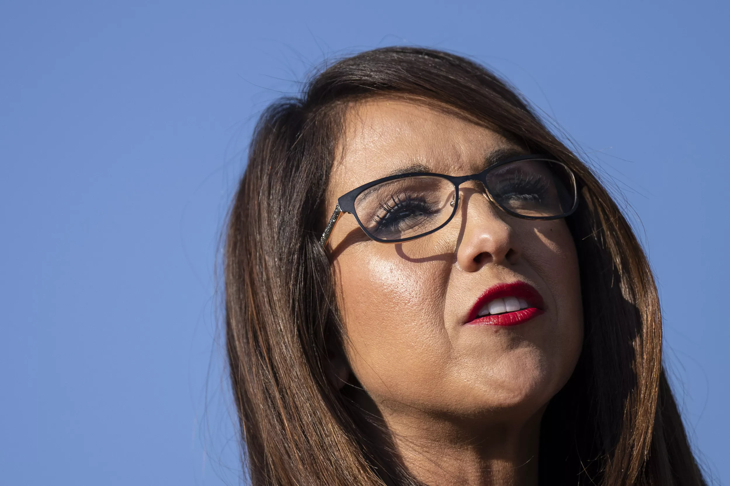 Lauren Boebert in Danger as Thousands of Votes for Opponent Could be Fixed - Vimarsana News