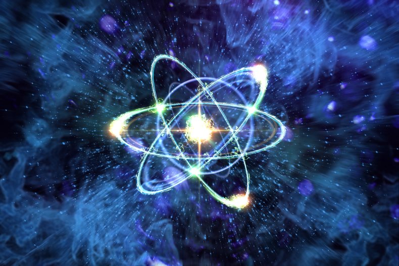 atom fusion