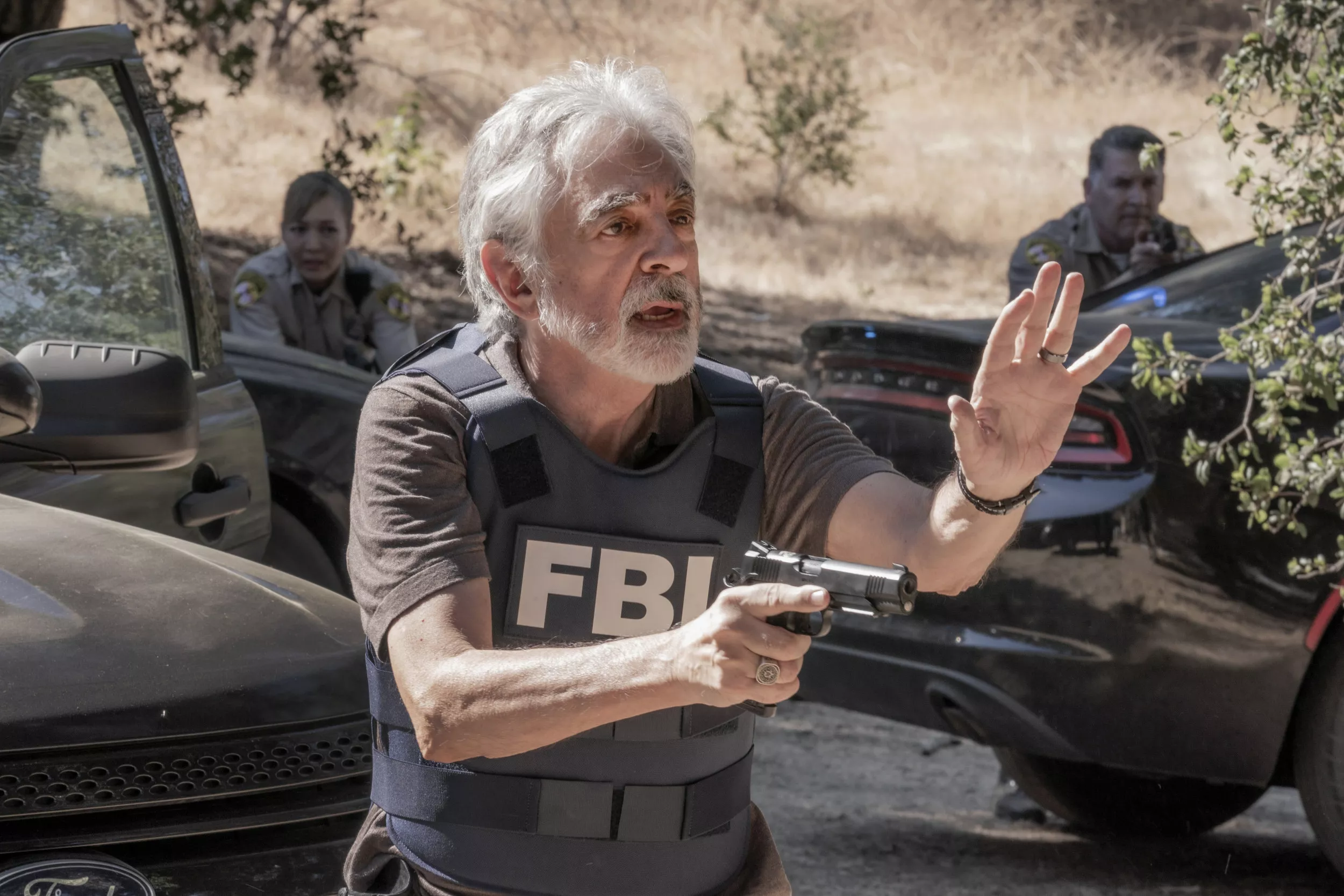 'Criminal Minds: Evolution' Release Date, Cast, Trailer, Plot and More - Vimarsana News