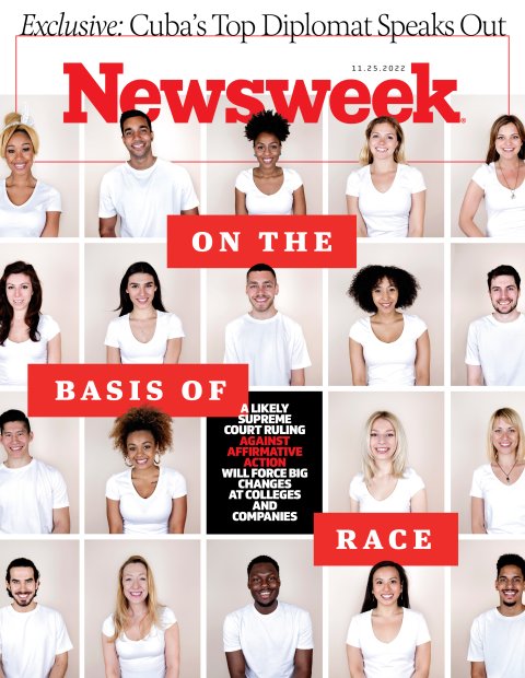 Cover FE Affirmative Action COVER