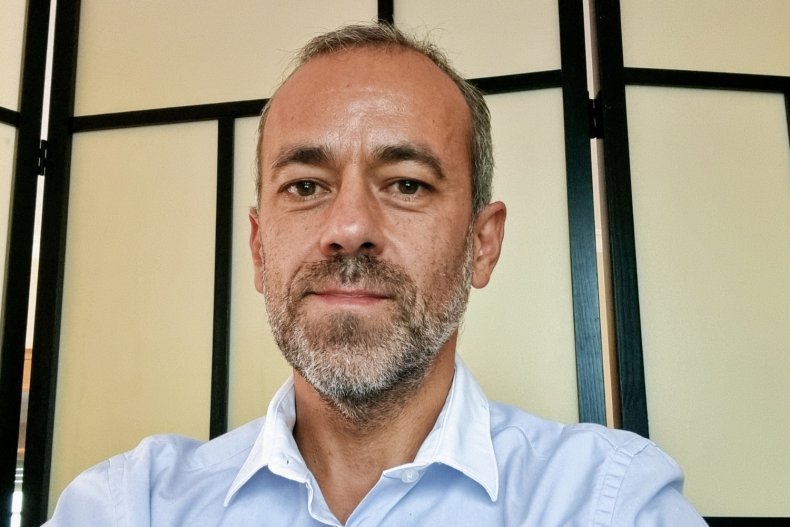 Nuno Albuquerque, Addiction Expert