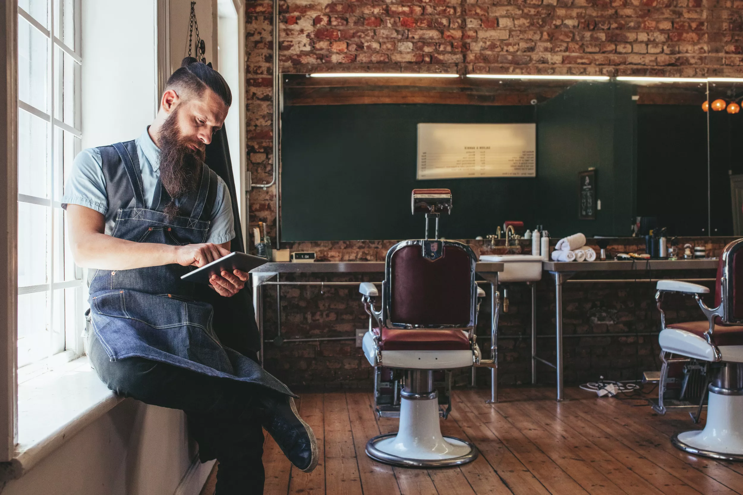 Why Salons and Self-Care Companies Are As Close to Recession-Proof As You C - Vimarsana News