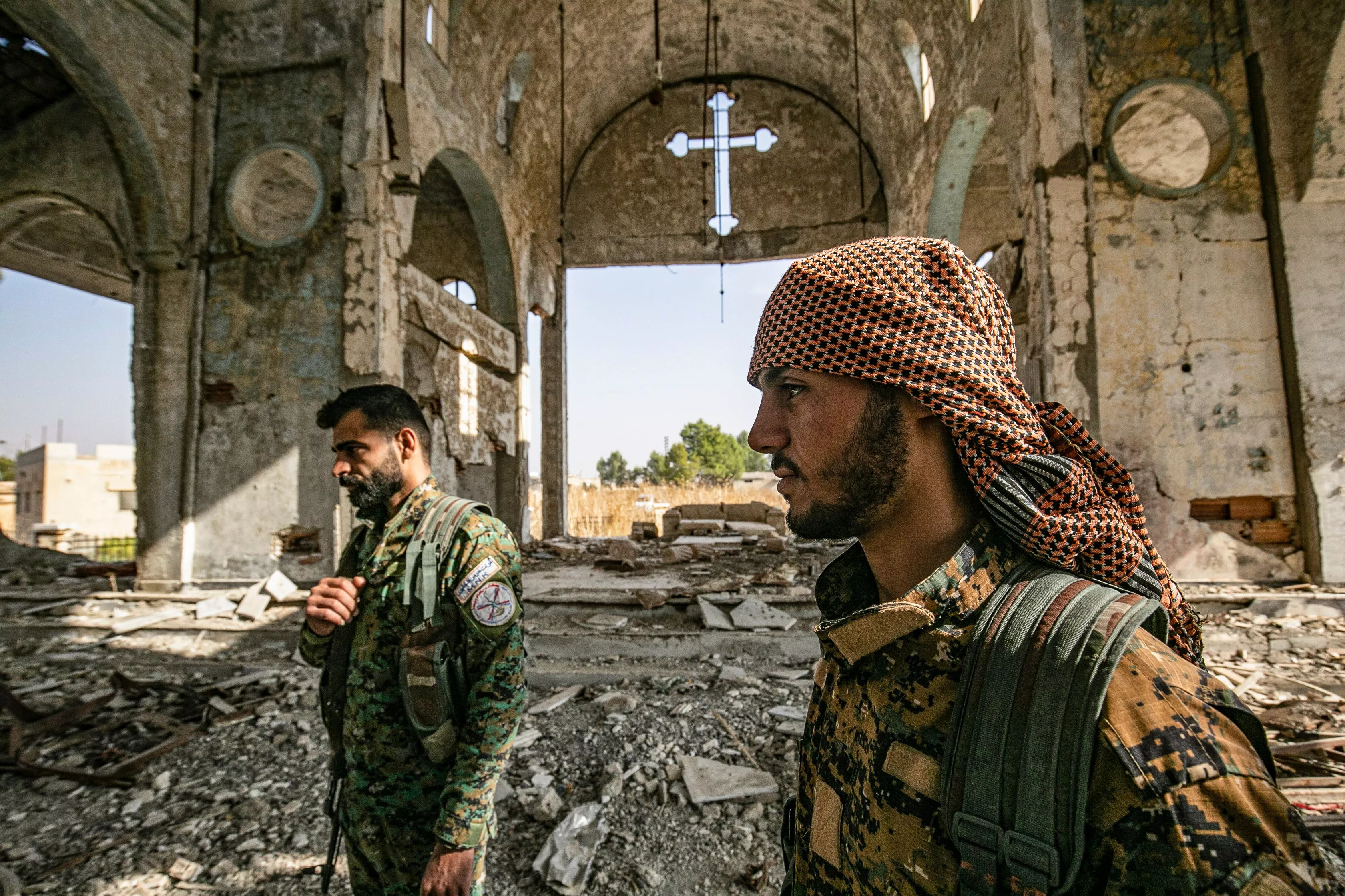 For Allegedly Financing Terror, Swedish Telecom Giant Ericsson Should Compensate All ISIS Victims - Vimarsana News