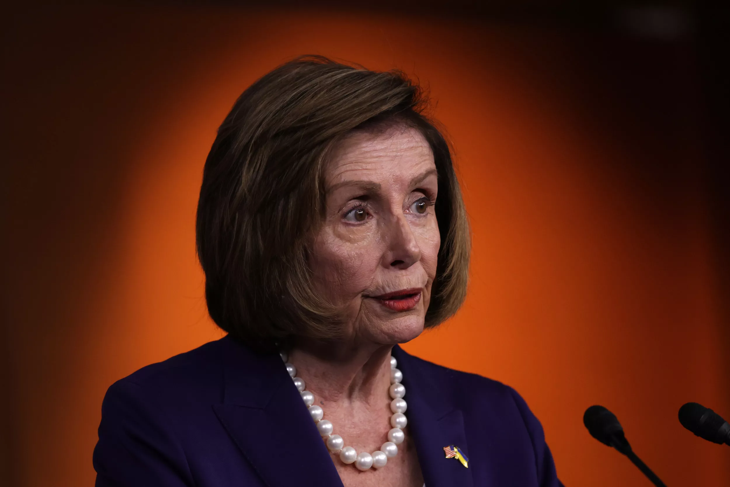 Democrats' Hope of Controlling the House Are Likely Dead - Vimarsana News