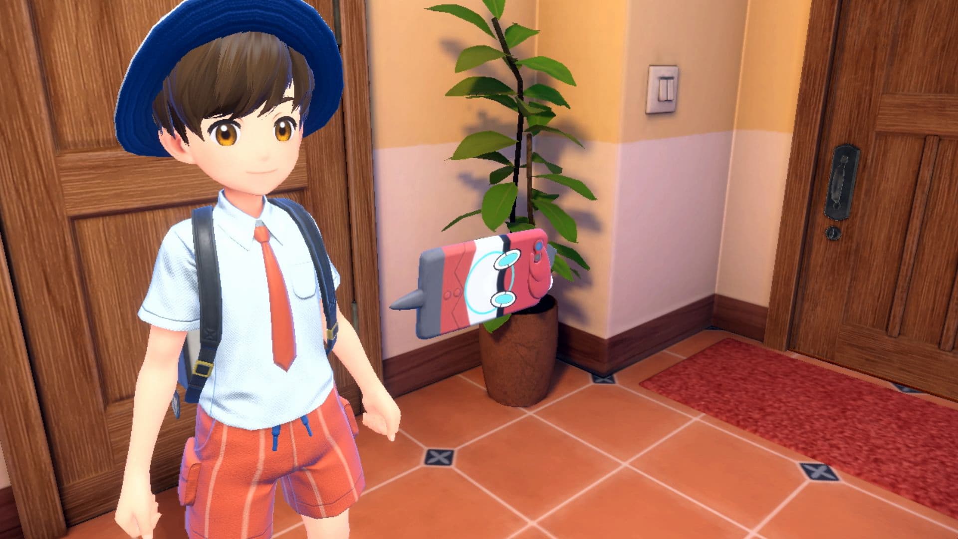 Pokémon Scarlet and Violet See MASSIVE Pokédex Leak