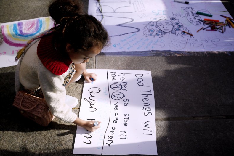 Children of Iran
