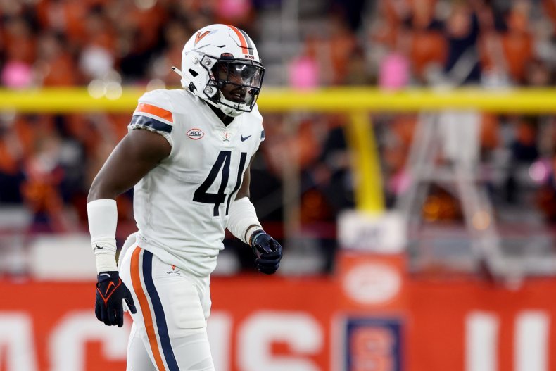 UVA Shooting Updates: Teammates Pay Tribute to Victims