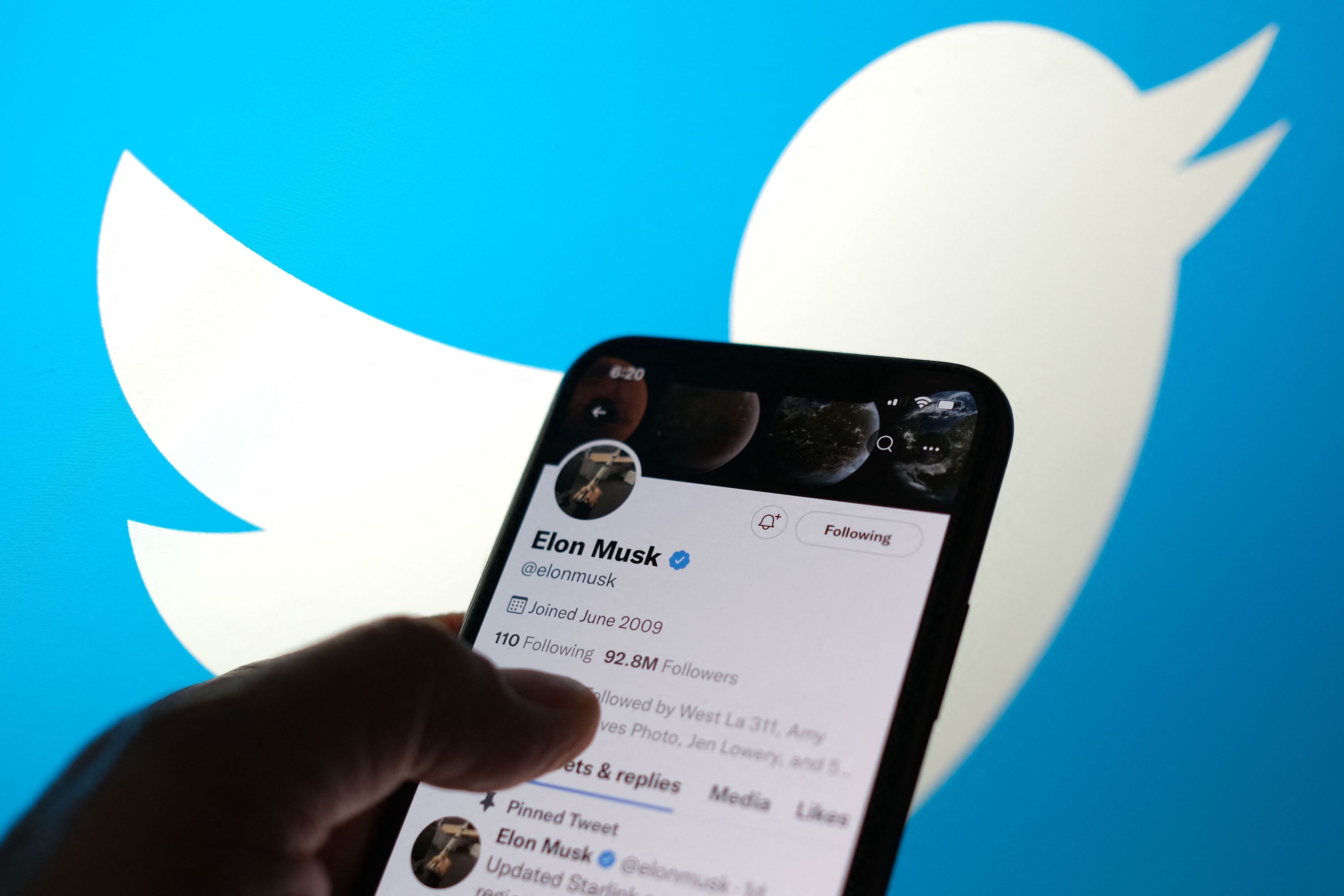 Twitter Advertisers Should Support Free Speech, Not The Woke Mob | Opinion