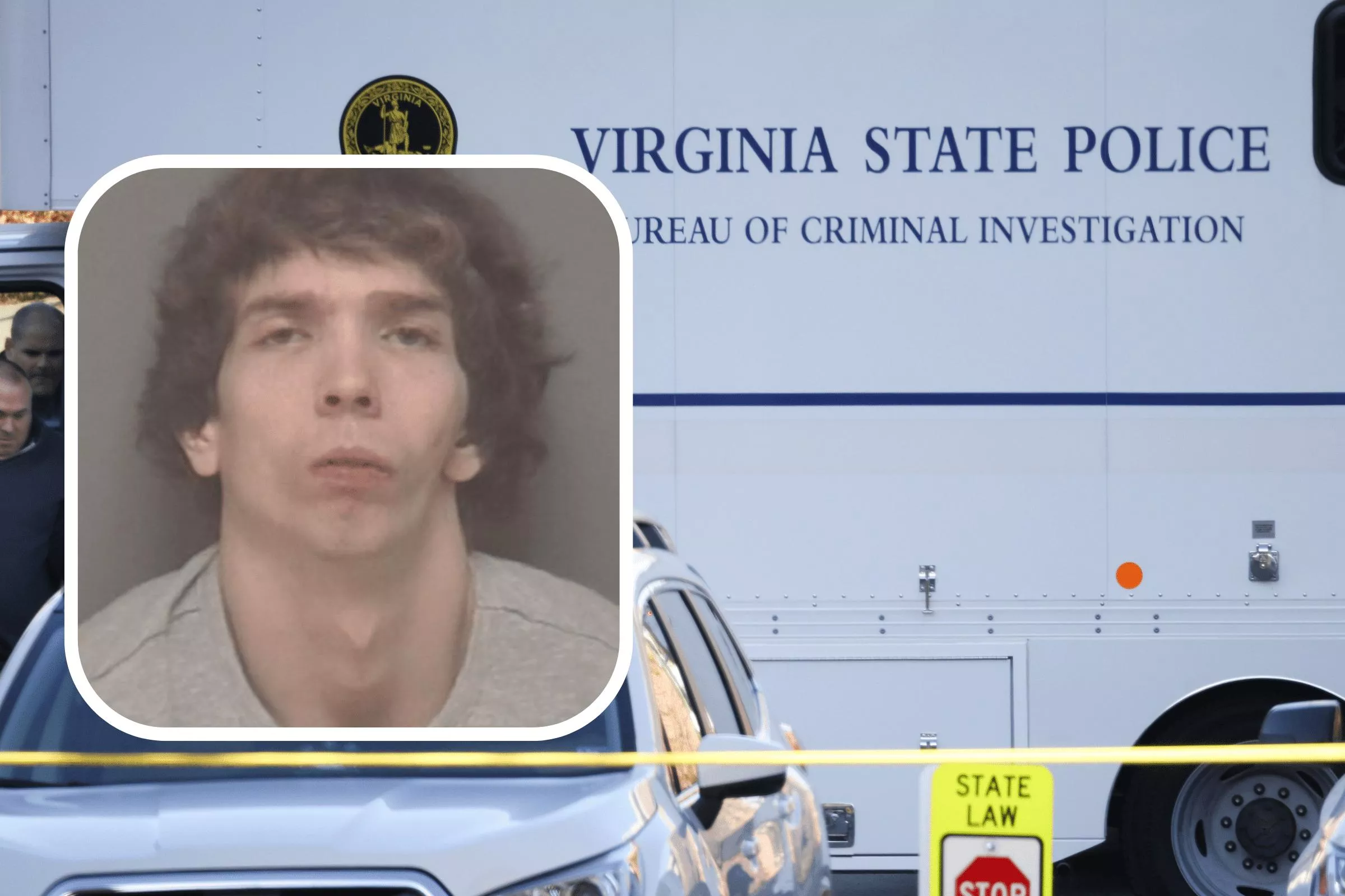 Bryan Silva Charged After 'Concerning' Posts But Cleared in UVA Shooting - Vimarsana News