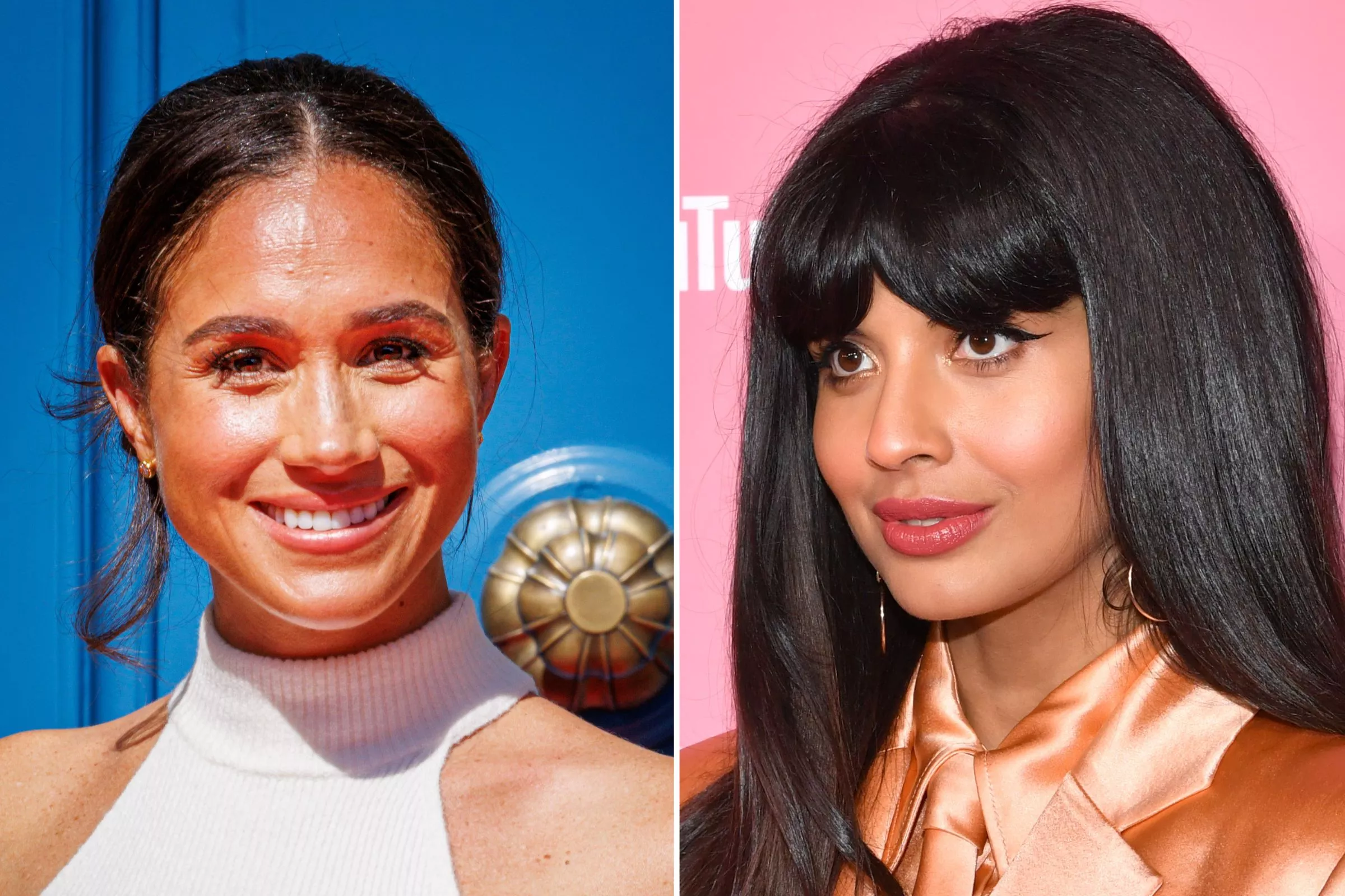 Meghan Markle Says There Is Nothing 'Wrong With' Woke in Spotify Podcast - Vimarsana News