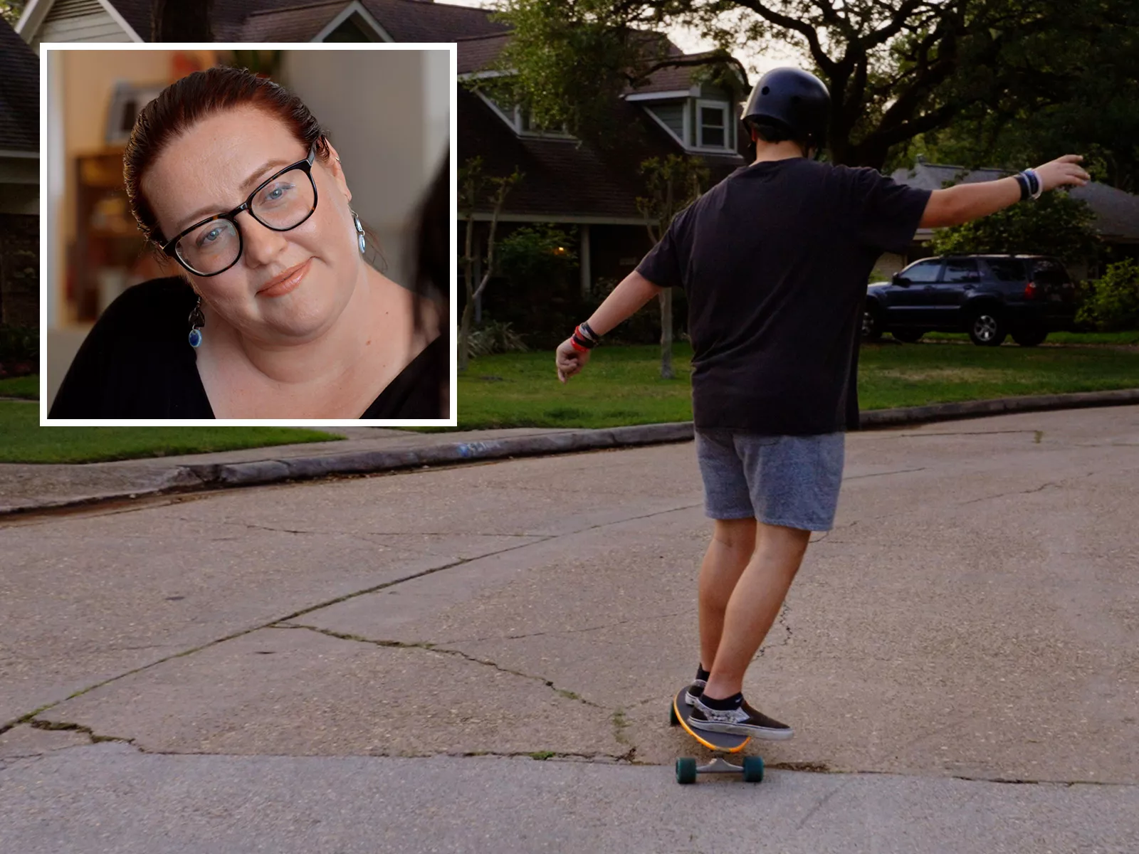 How a Texan Mom's Fight for Her Trans Son Left Her 'Financially Devastated' - Vimarsana News