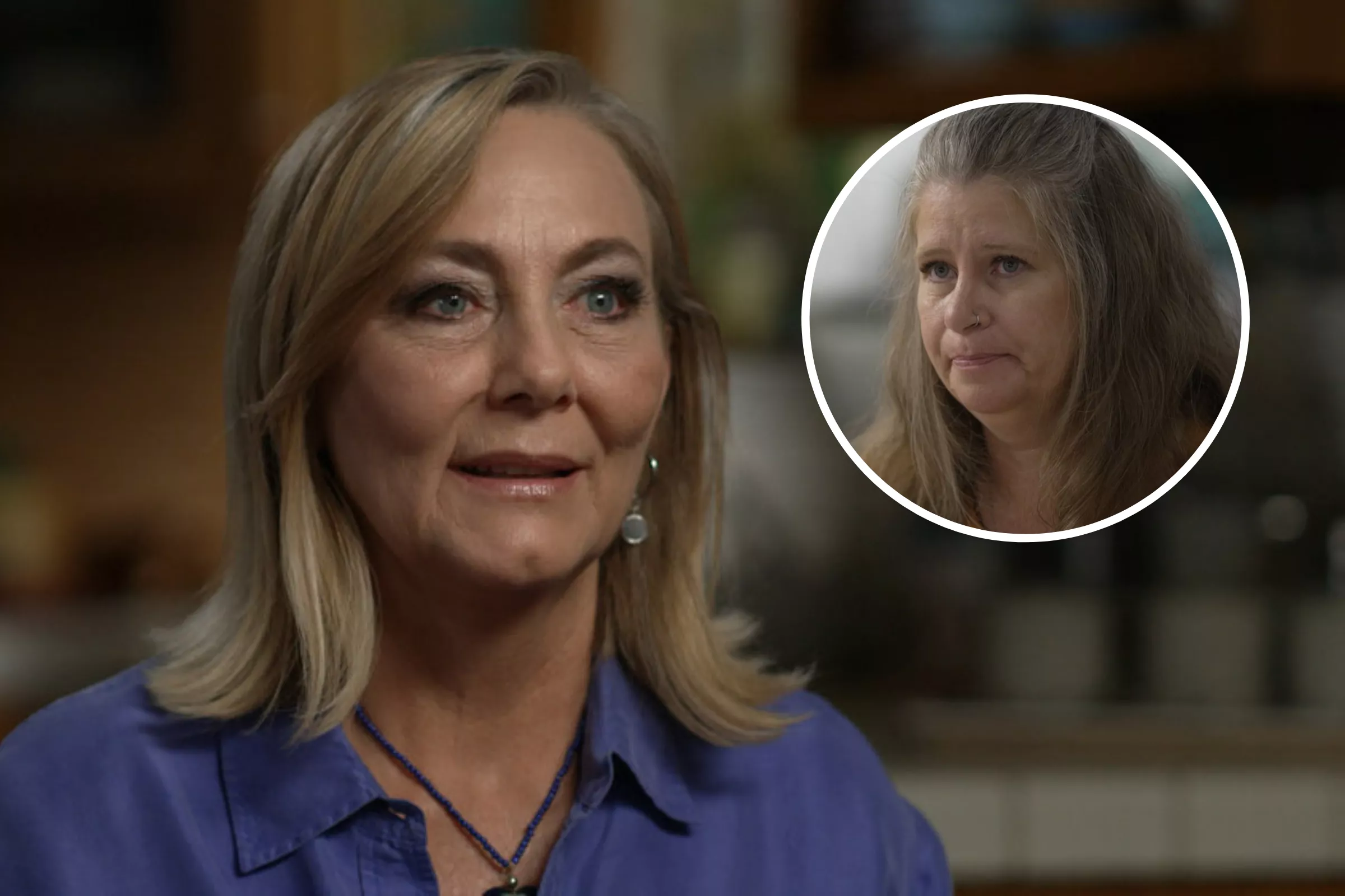 Jan Broberg Tearfully Explains 'Validating' Experience With Fellow Victim Heidi Brewer - Vimarsana News