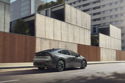 2023 Toyota Prius Prime 2023 Toyota Prius Prime