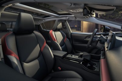 2023 Toyota Prius Prime 2023 Toyota Prius Prime