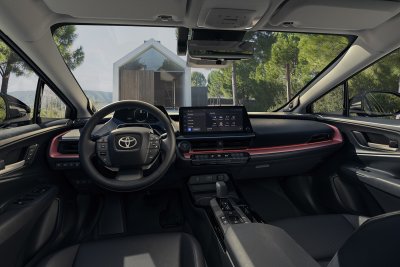2023 Toyota Prius Prime 2023 Toyota Prius Prime