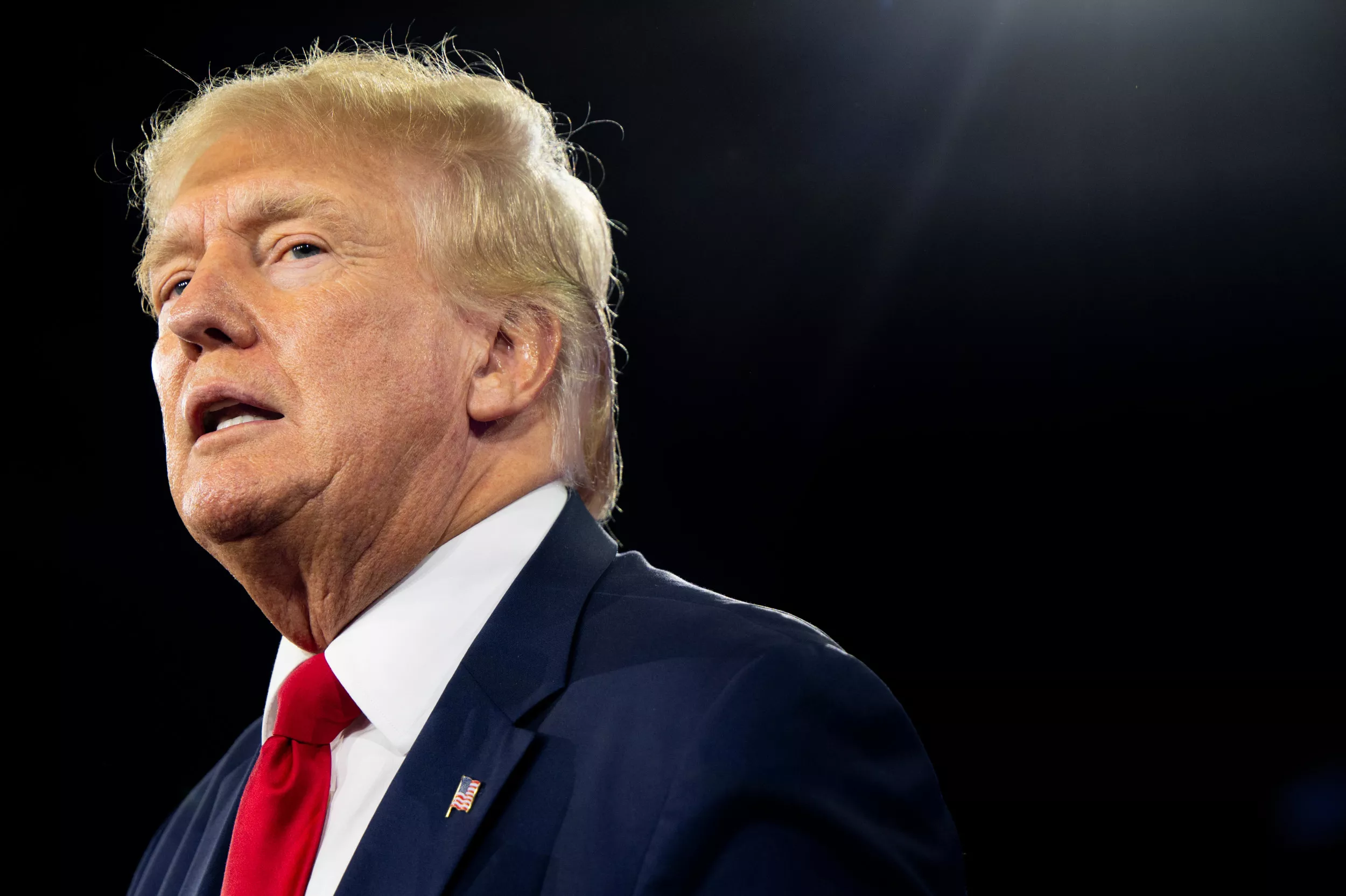 Donald Trump's Four Biggest Obstacles to Becoming President Again - Vimarsana News