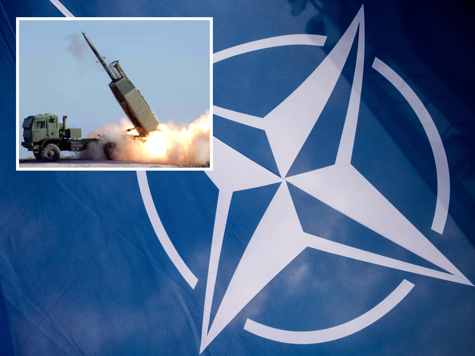 U.S. 'God of War' HIMARS Set To Form NATO Eastern Shield Against Russia