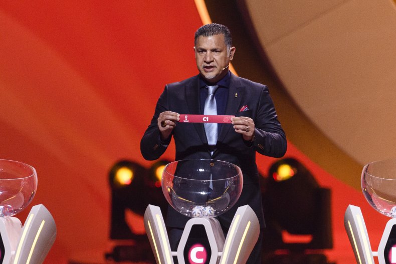 Ali Daei