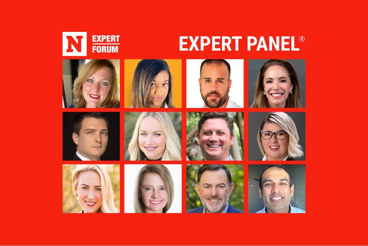 Newsweek Expert Forum members share industry insights.