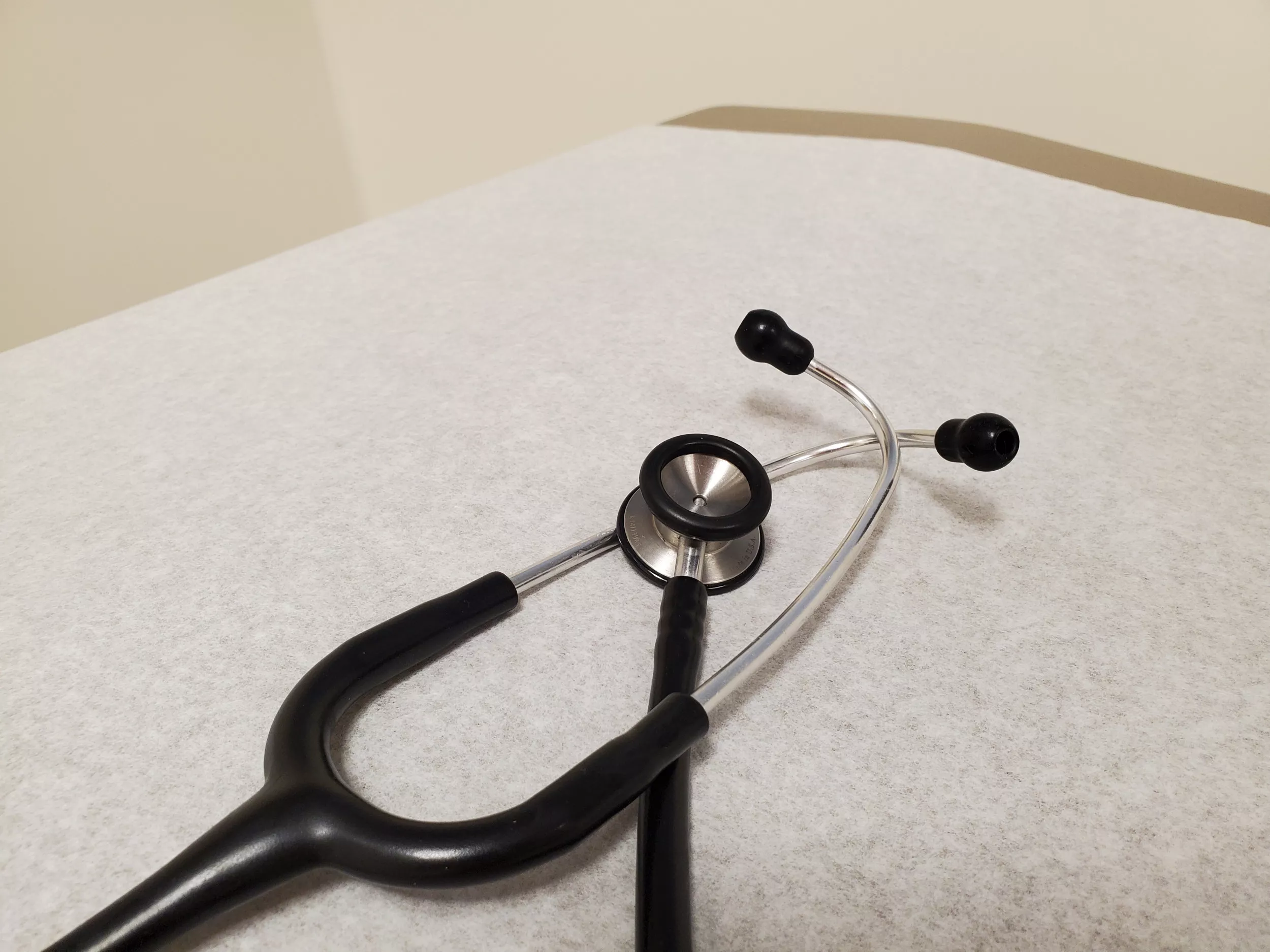Life and Death—More Black and Brown Health Professionals Needed - Vimarsana News