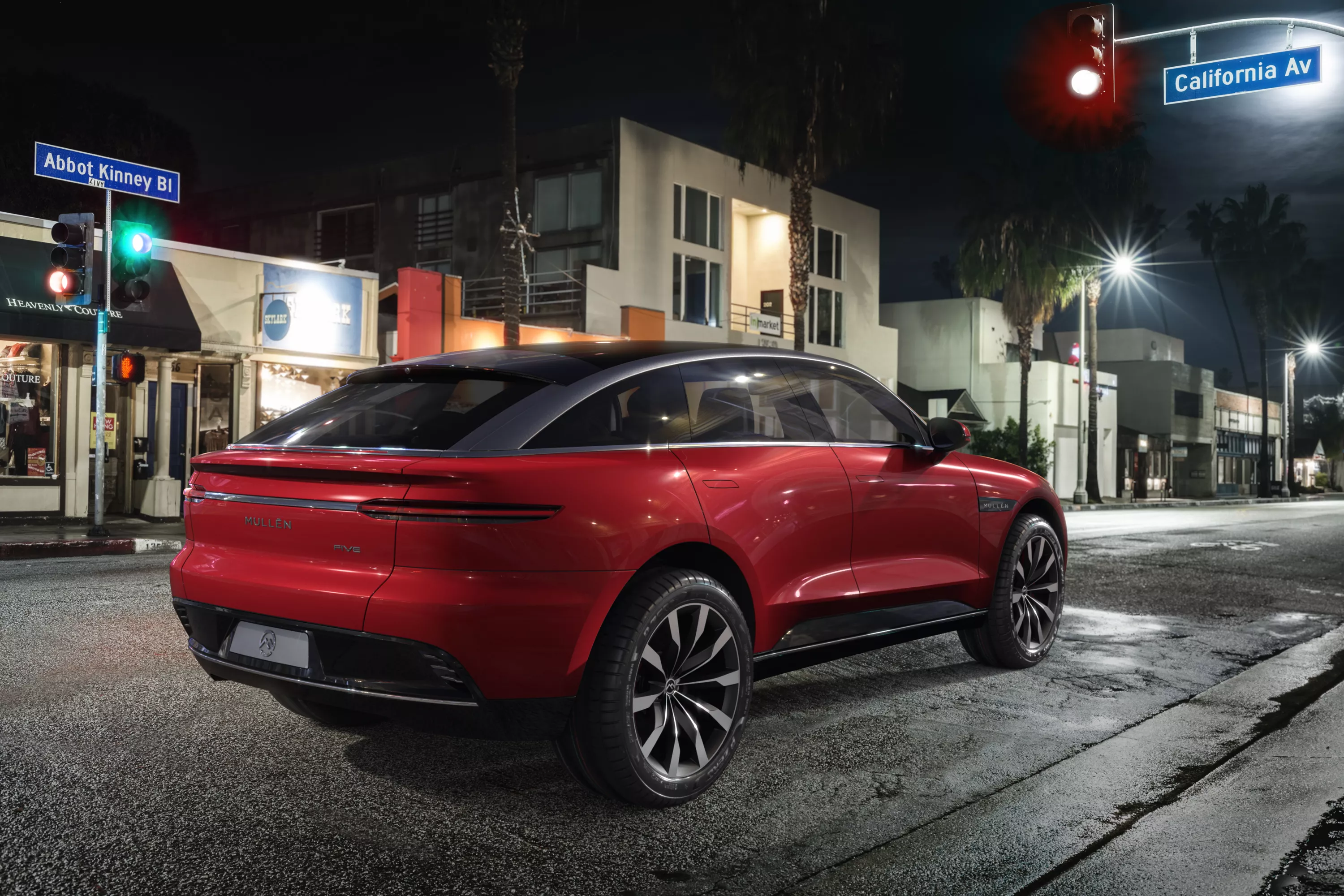 Relentless EV Startup Mullen Wants to Succeed Where Many Others Have Failed - Vimarsana News