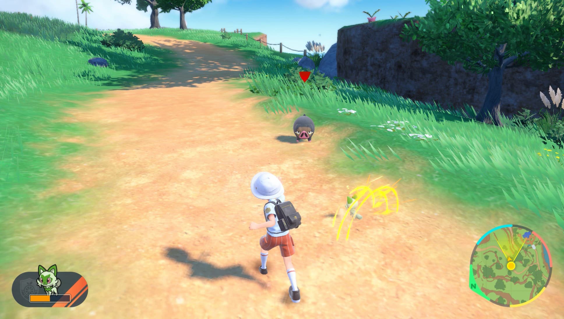 How To Play Pokemon Scarlet and Violet on PC