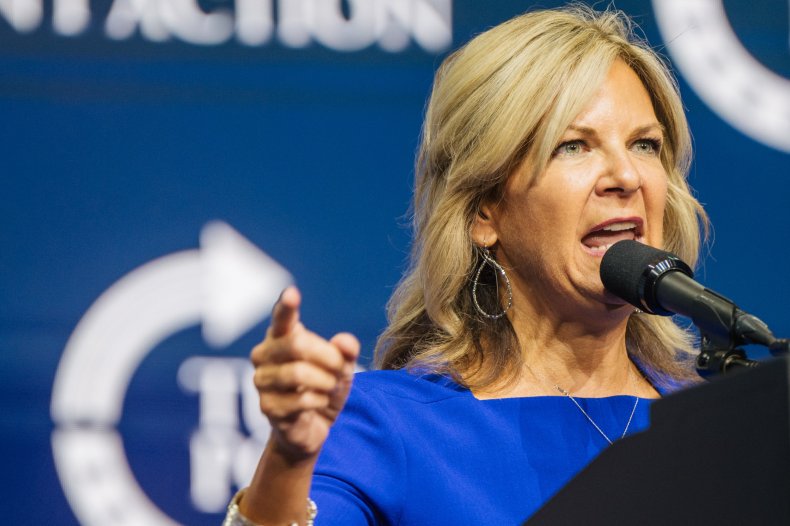 arizona kelli ward resignation call