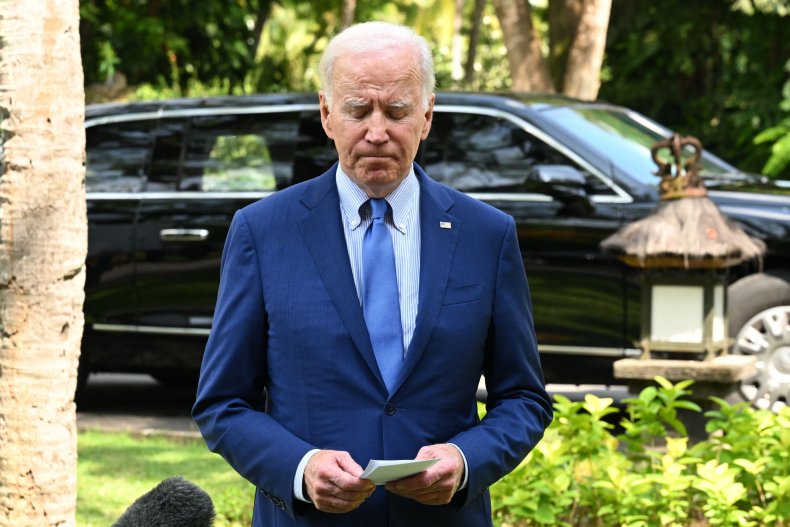 Joe Biden