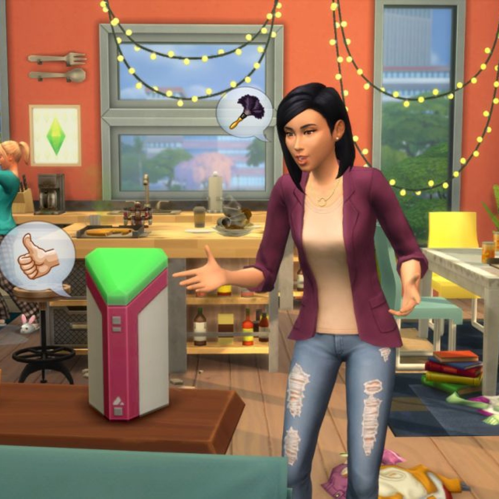 The Sims 4: How to Keep Playing on Older Computers