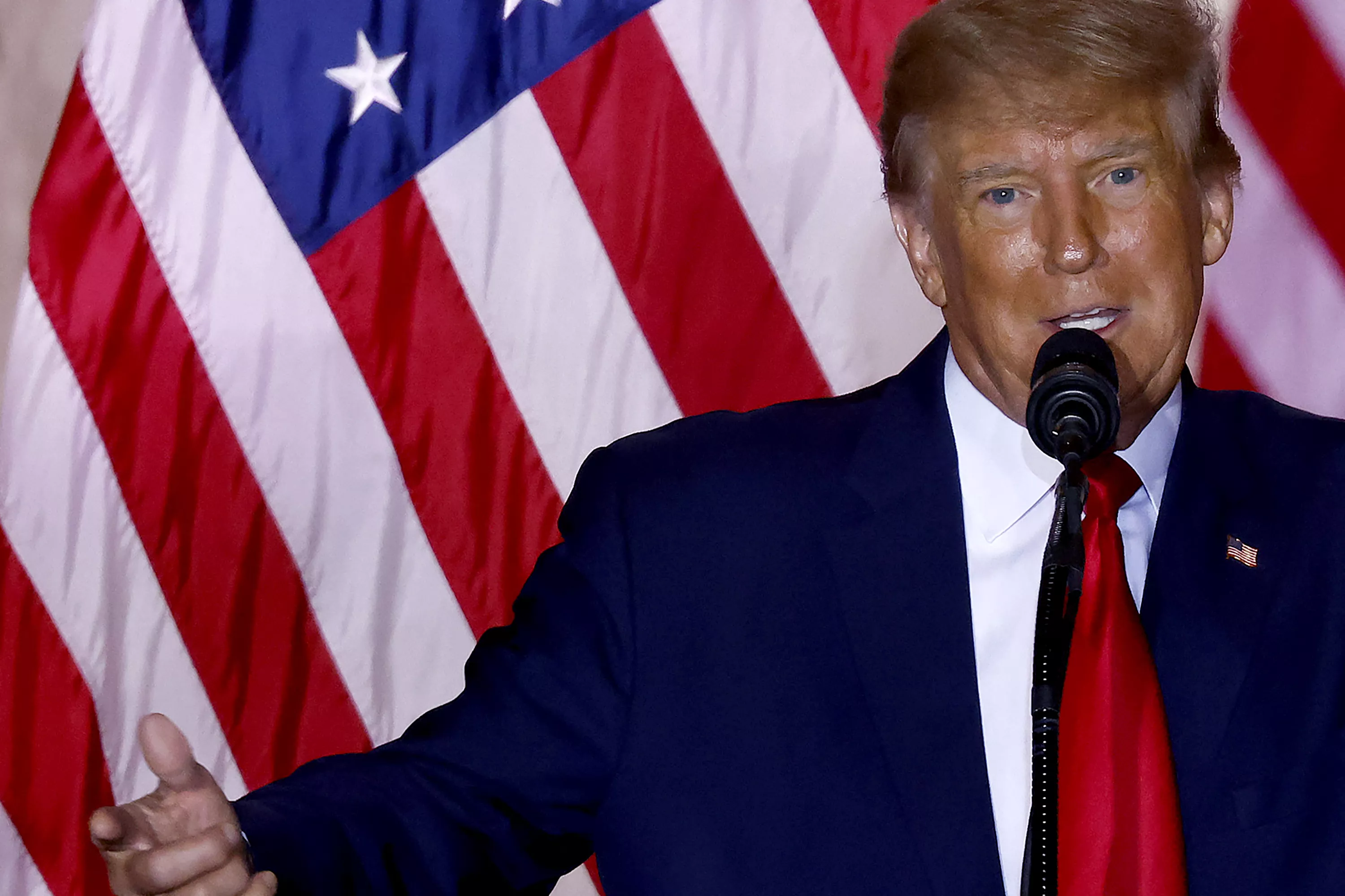Fox News Cuts Away From Trump Speech, Promises to Return When Newsworthy - Vimarsana News