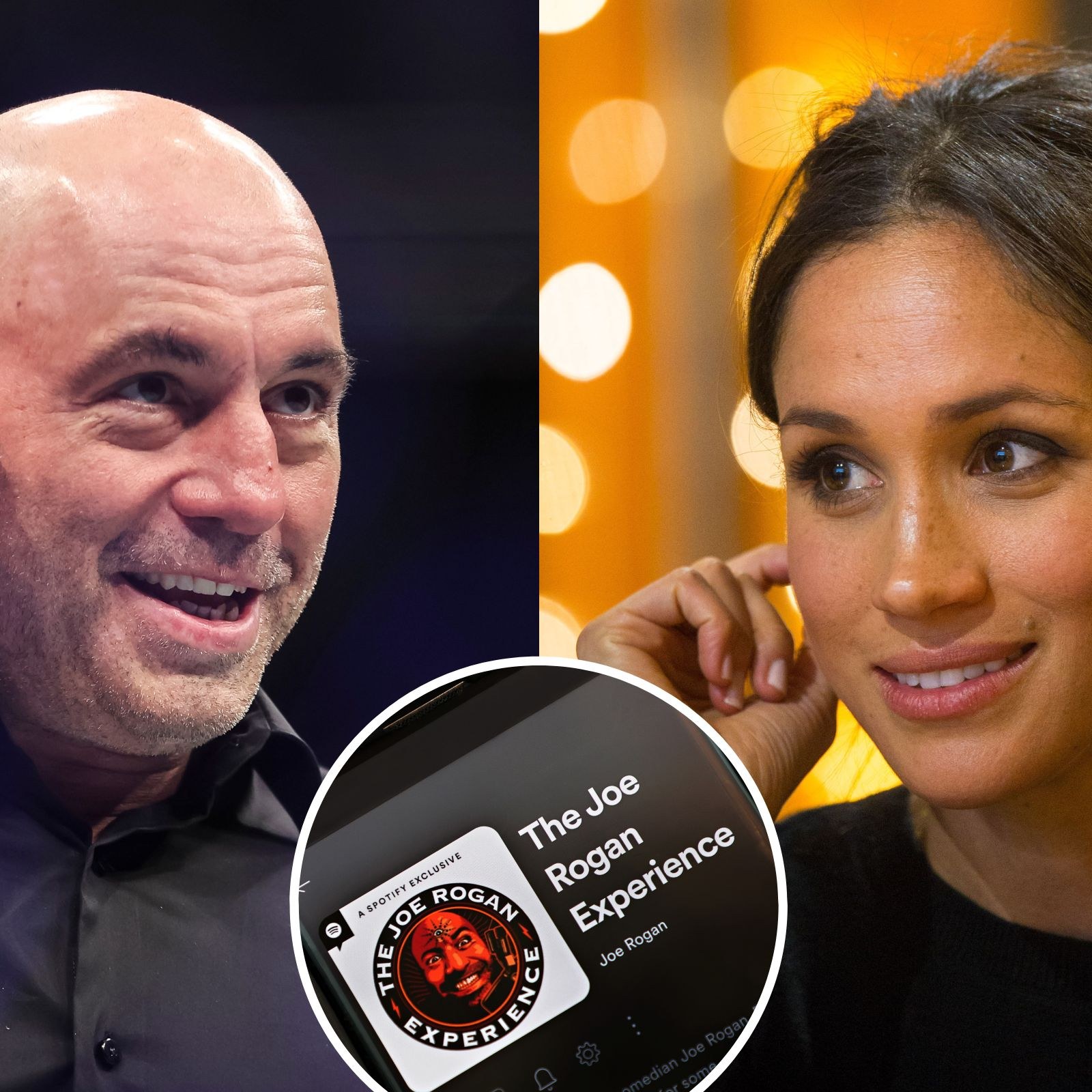 Kolt Rogan Joe Rogan Family