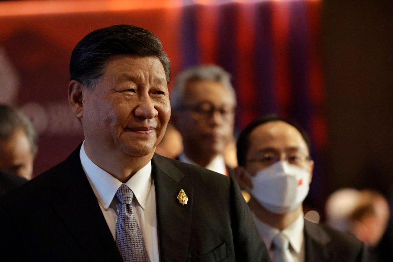 Most G20 Leaders Condemn Russia's Ukraine War