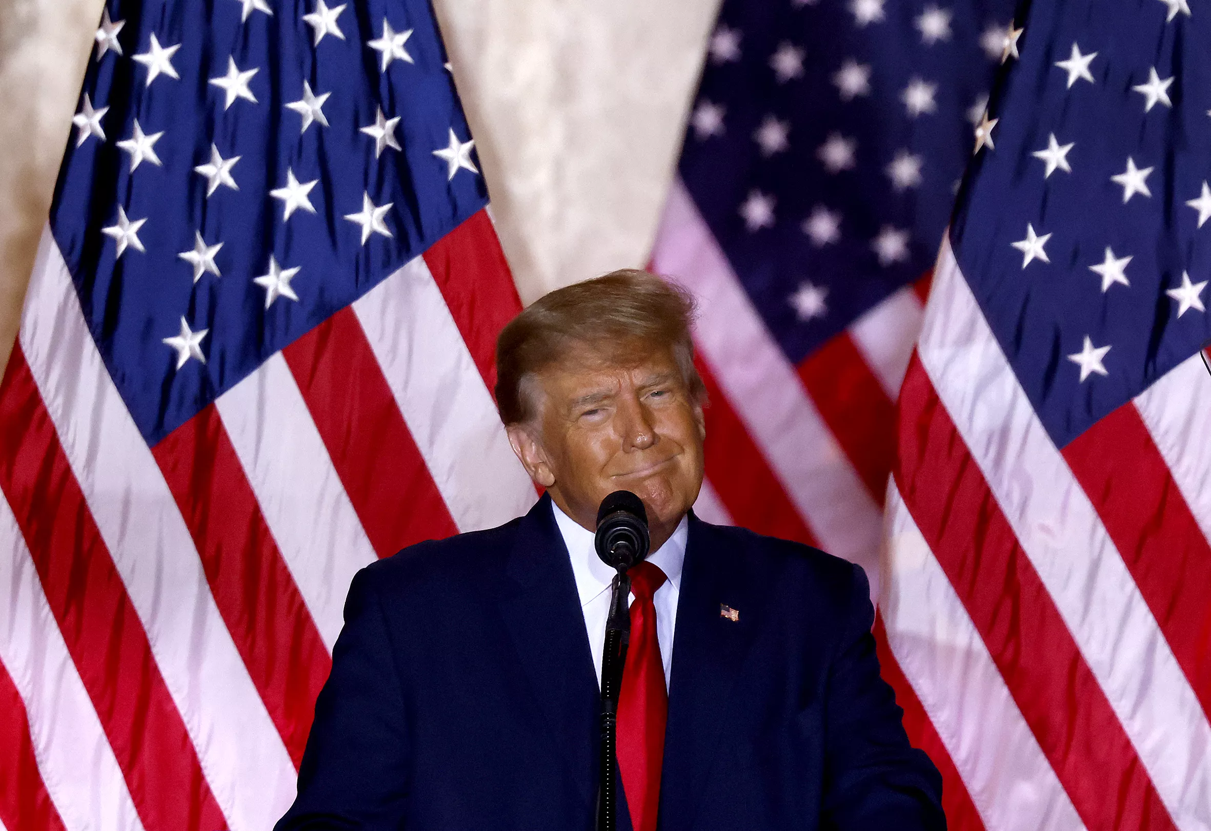 Can Trump Win Without Murdoch's Media Empire Supporting Him? - Vimarsana News