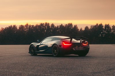 Rimac Nevera Rimac Nevera