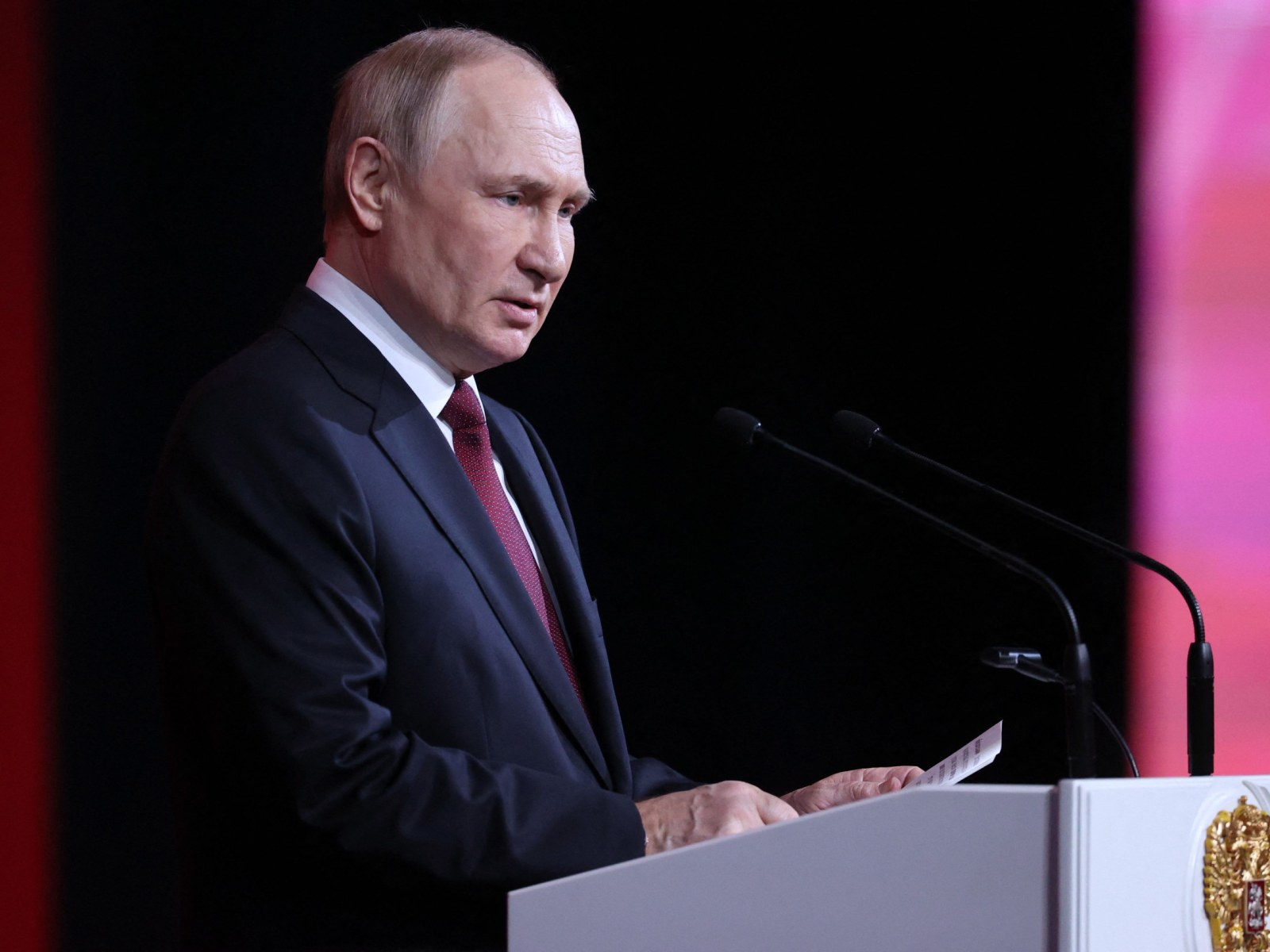 Replacing Putin Be Careful What You Wish Opinion Replacing Putin Be Careful What You Wish Opinion