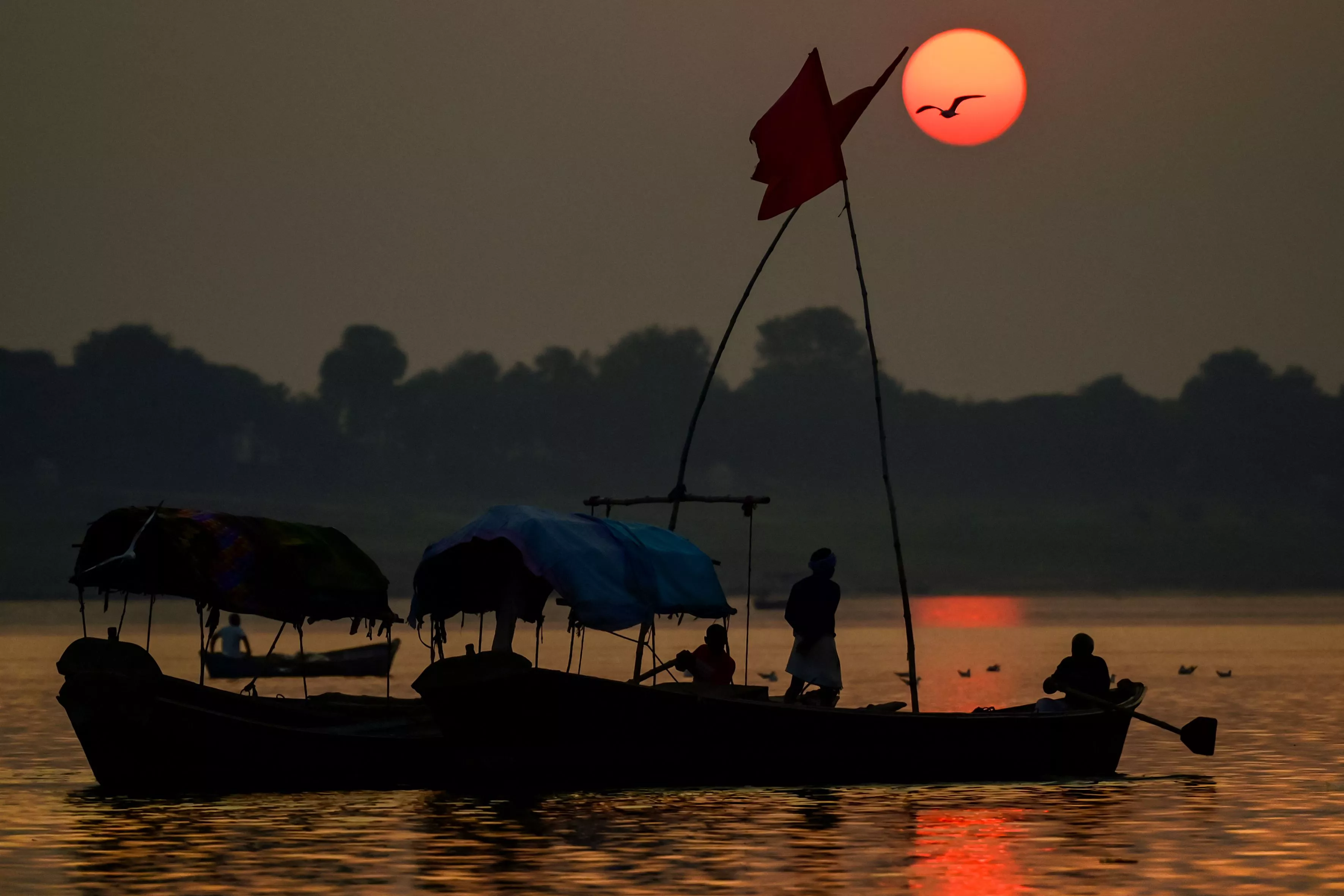 Gender, Environment and Climate Change - Vimarsana News