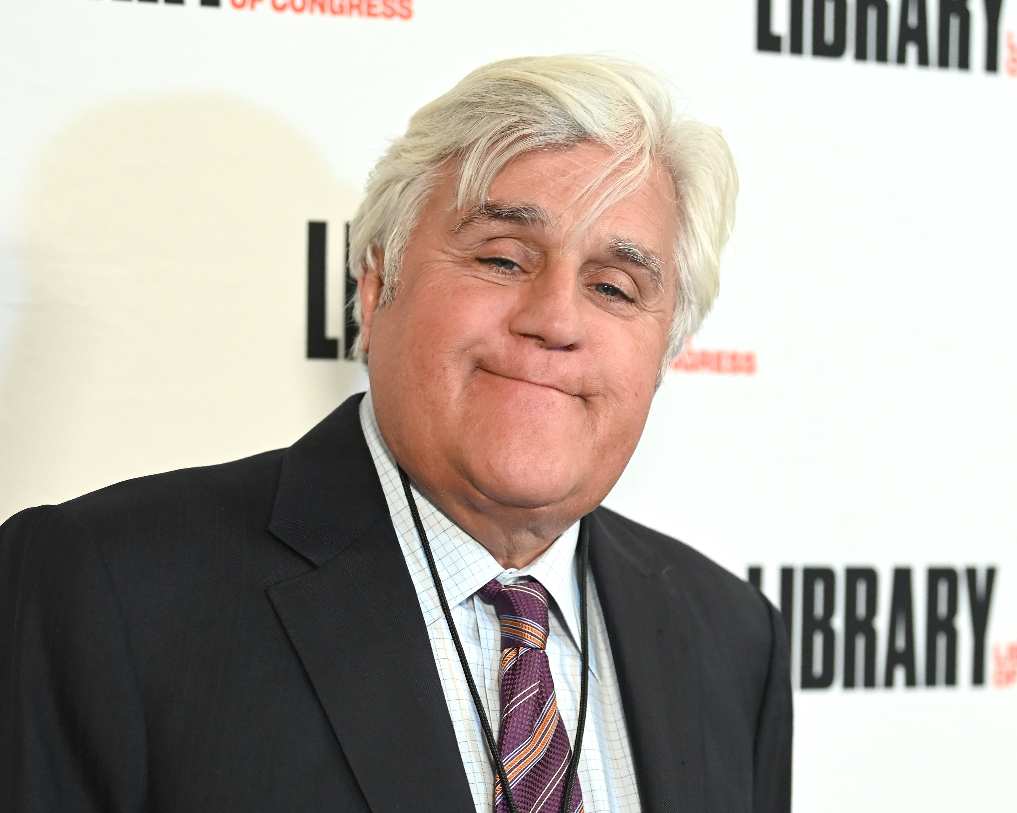 Jay Leno Expected to Fully Recover From Burns, Needs Another