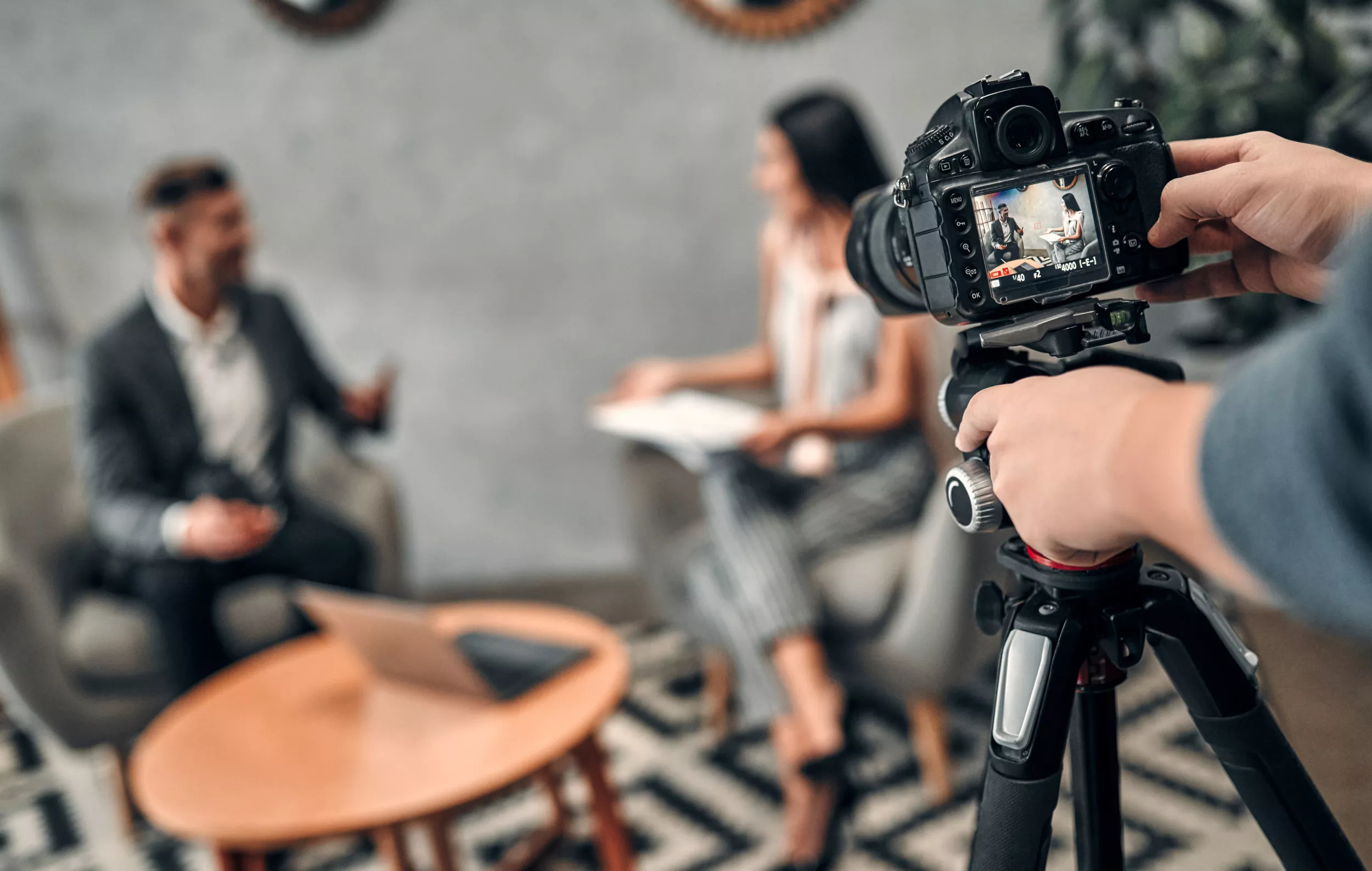 Bridging the Gap: How the Media and Communities of Faith Can Work Together - Vimarsana News